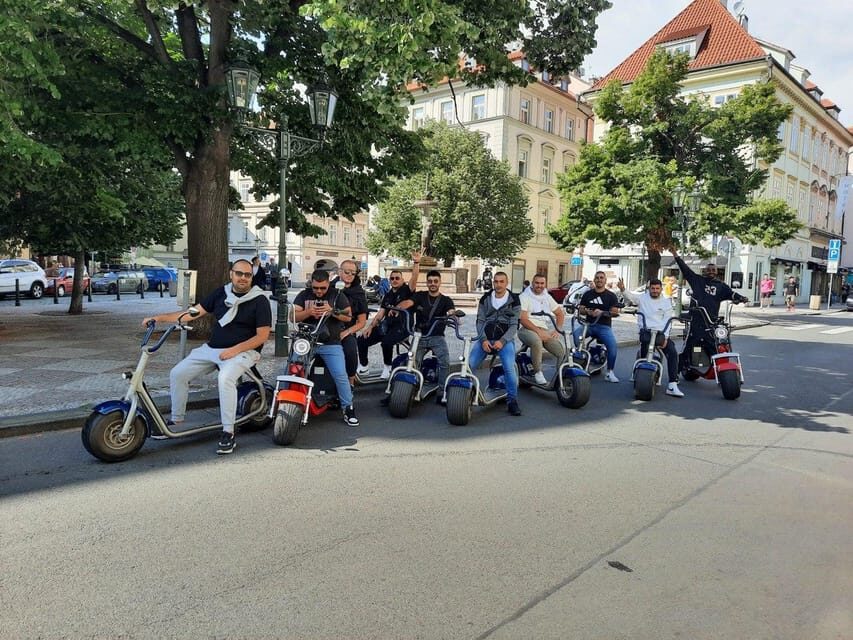 2-H Fabulous Berlin Historical Guided Fat Tire Tour - Price and value: is $65 for 2 hours worth it?