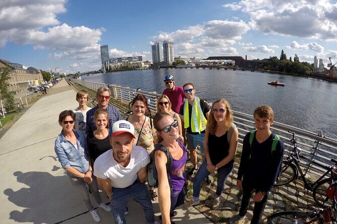 3-Hour Private Berlin Bike Tour: Vibes of Berlin - The 3-Hour Structure: Pace, Distance, and What You Can Realistically Do
