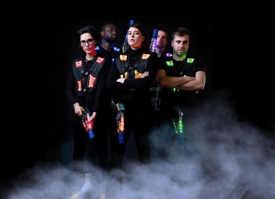3 round zone Premium Lasertag - Who this fits best (and who might hesitate)