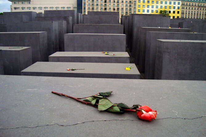 4 hours tour "The Best of Berlin" - Price Per Group: When This One Makes Sense