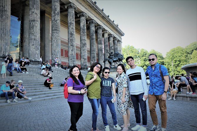 5hours: Guide, Chauffeur & Photographer in Berlin private Tour - Timing and pacing tips (so the day feels enjoyable)