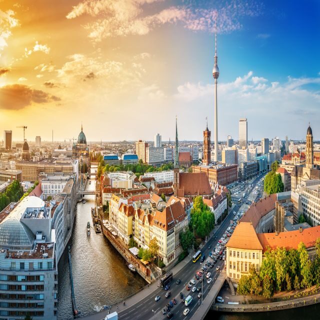 Albert Einstein in Berlin Private Guided Tour - Key points before you go