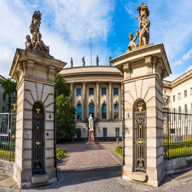 Albert Einstein in Berlin Private Guided Tour - Practical tips so the day stays easy
