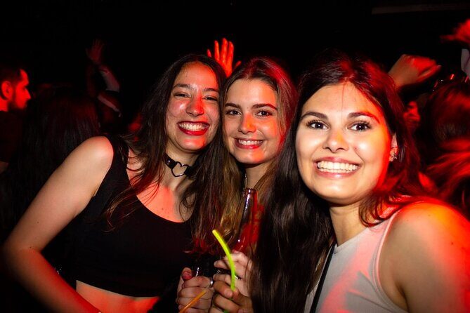 Alternative Berlin Pub Crawl - Berlin’s Alternative Night Crawl: the 9pm plan you’ll actually use