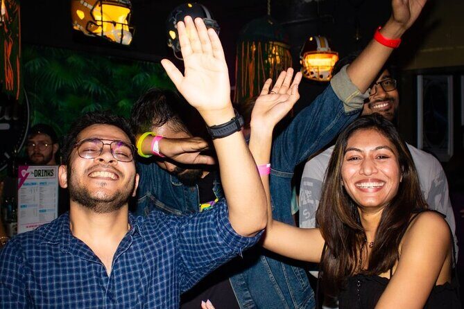 Alternative Berlin Pub Crawl - The guide experience: what you’ll get from a real host