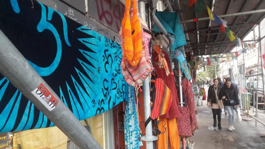 Alternative Berlin / Street art tour - Private group - Price and value for a private group up to 20