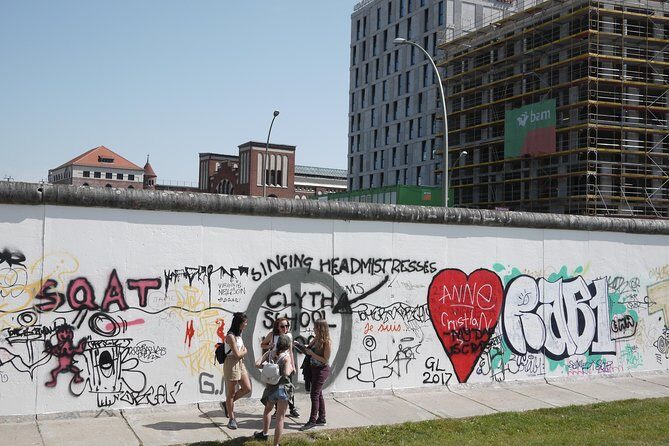 Alternative tour, History off the beaten path - Key things I’d bet you’ll care about