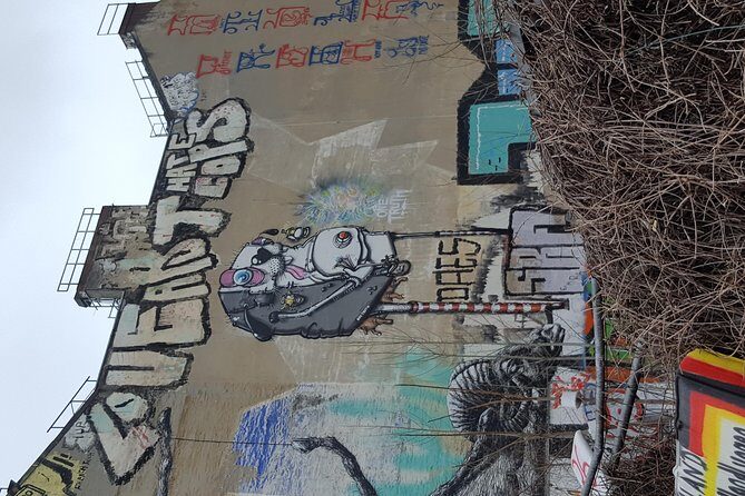 Alternative tour, History off the beaten path - Price and Value: Why $100.93 Can Make Sense Here