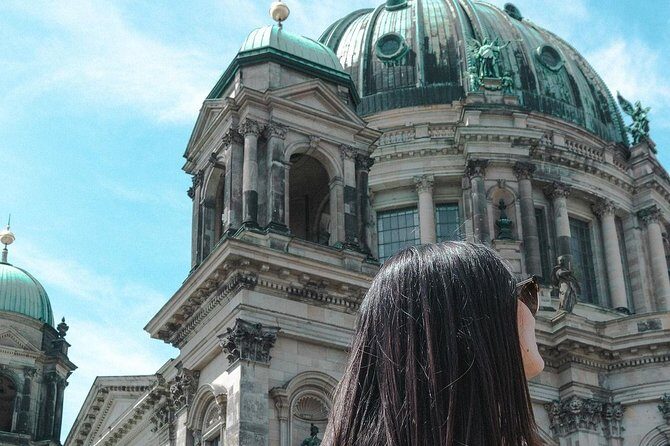 An Introduction to Berlin Private Walking Tour - Should You Book This Private Berlin Walking Tour?
