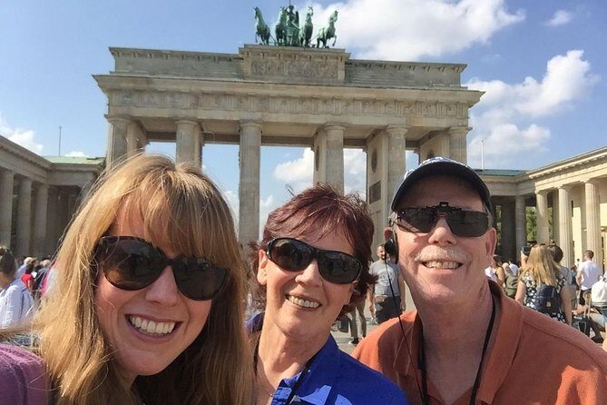 An Introduction to Berlin Private Walking Tour - What Makes the Guide Matter (Especially for WWII)