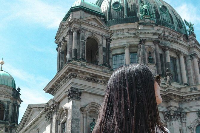 An Introduction to Berlin Walking Tour - Bebelplatz Book Burning and Museum Island’s Cultural Push