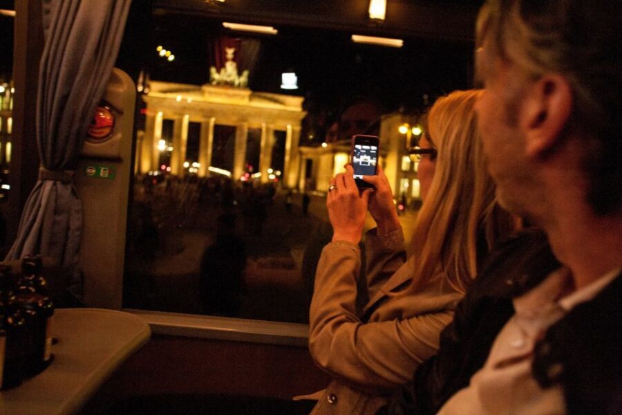 Berlin: 1.5-Hour Comedy Bus Tour in German - Should You Book This Comedy Bus Tour in Berlin?