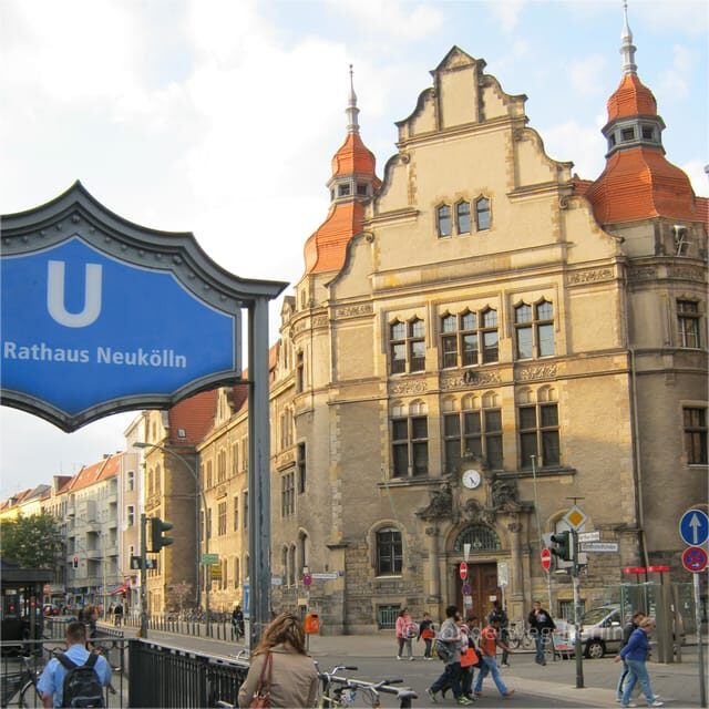 Berlin: 2.5-Hour Neighborhood Tour of Neukölln - Quick hits: what makes this Neukölln tour special