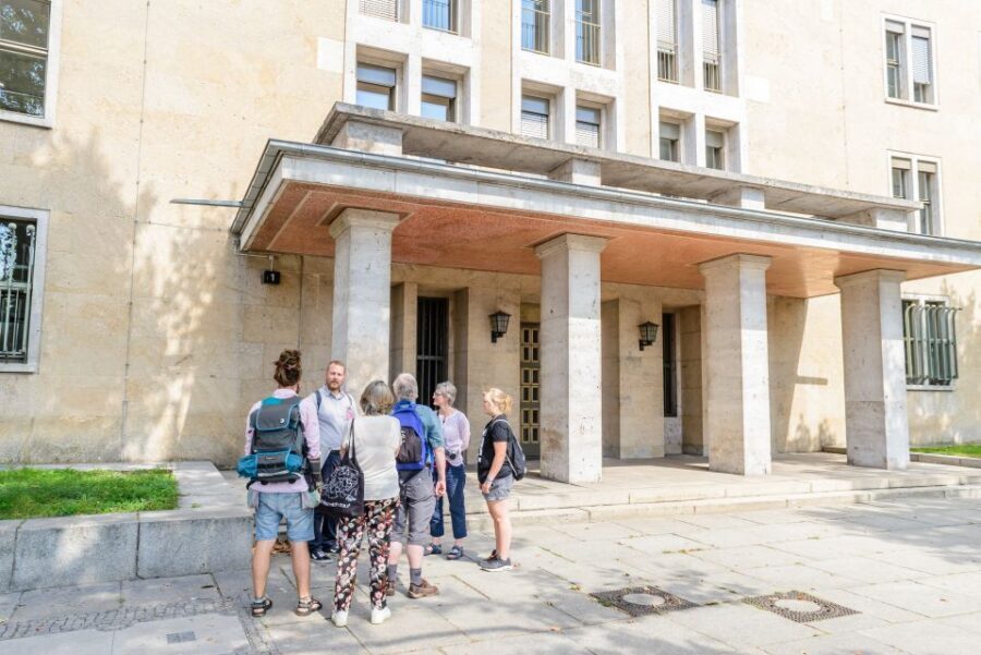 Berlin: 2.5-Hour Walking Tour through Kreuzberg 61 - Should you book this Kreuzberg 61 walking tour?
