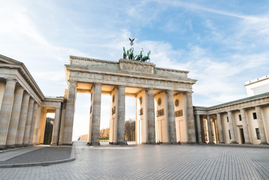 Berlin: 3-H Top Sights Guided E-Scooter Tour - Should you book this Berlin 3-hour e-scooter tour?