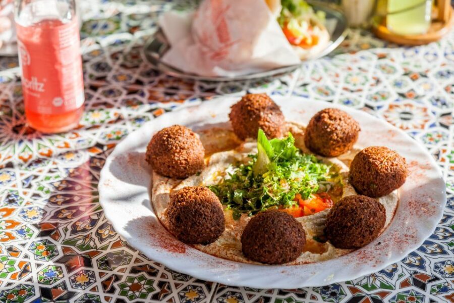 Berlin: 3-Hour Secret Food Tour - Key highlights you’ll care about