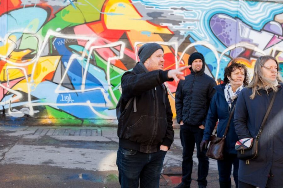 Berlin: 3-Hour Secret Food Tour - The smartest way to start eating in Berlin (without missing the point)