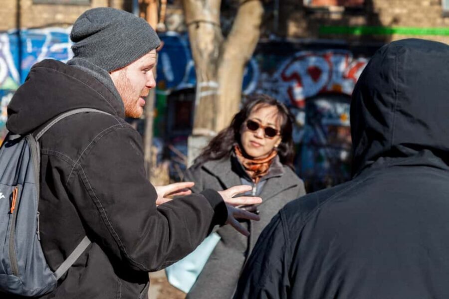 Berlin: 3-Hour Secret Food Tour - Currywurst: the Cold War staple that became Berlin’s default comfort food