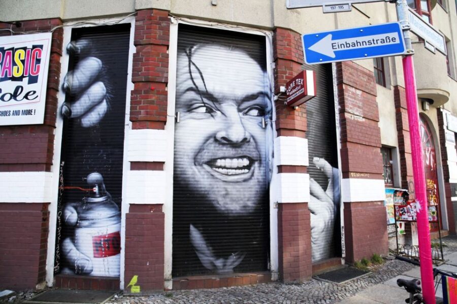 Berlin: 3-Hour Street Art Tour - Cost and Value: Is $23 for 3 Hours Actually Fair?