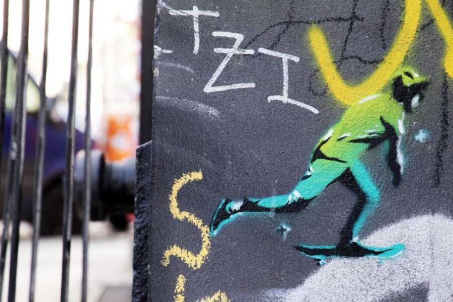 Berlin: 3-Hour Street Art Tour - FAQ