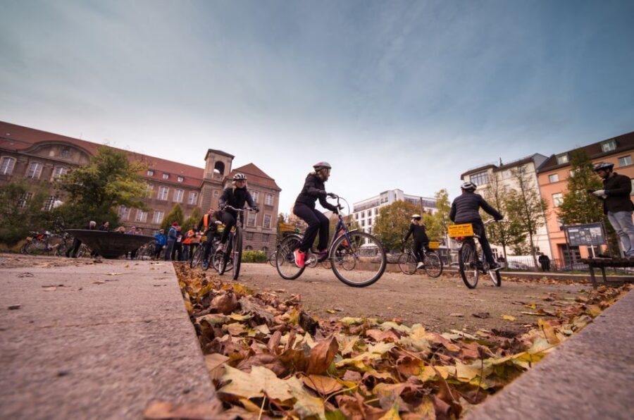 Berlin: 48-Hour or 72-Hour Bike Rental - Key highlights you’ll feel on day one