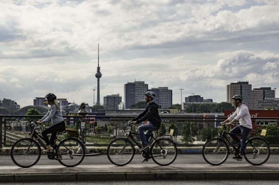 Berlin: 48-Hour or 72-Hour Bike Rental - Should You Book a 48–72 Hour Berlin Bike Rental?
