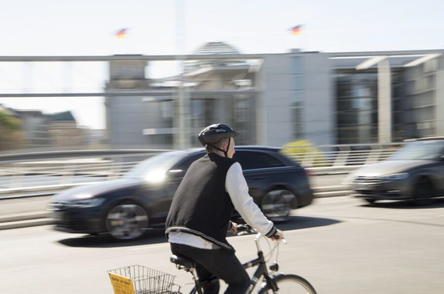 Berlin: 48-Hour or 72-Hour Bike Rental - Kulturbrauerei: Getting Your Bike in Prenzlauer Berg