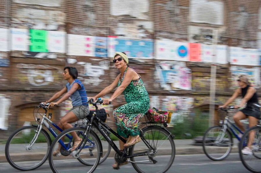 Berlin: 48-Hour or 72-Hour Bike Rental - Two or Three Days on Wheels: How to Structure Your Own Route