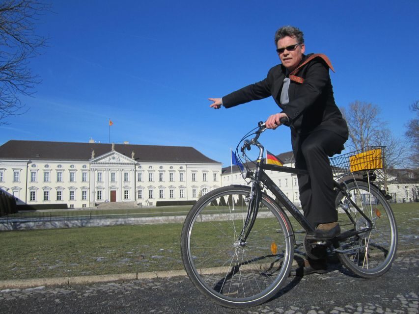 Berlin: 48-Hour or 72-Hour Bike Rental - Price and Value: What $35 Buys You for 2–3 Days