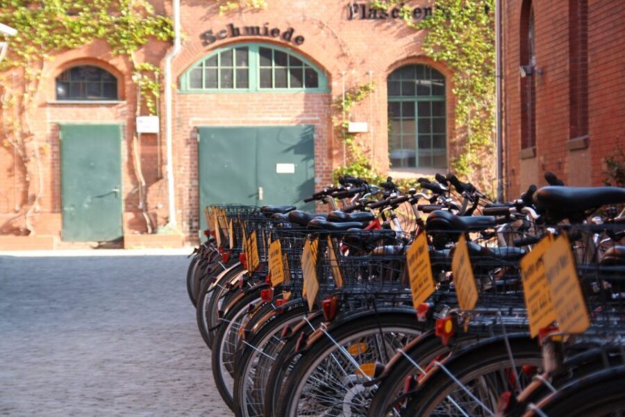 Berlin: 48-Hour or 72-Hour Bike Rental - Who This Bike Rental Works For (and Who Should Skip It)