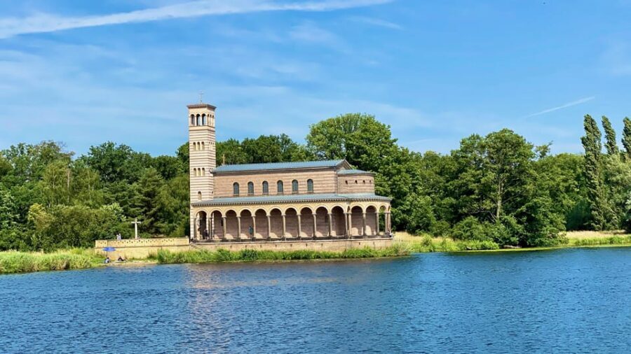 Berlin: 7 Lakes Boat Tour through the Havel Landscape - Price and value: why $30 for 3.5 hours can make sense