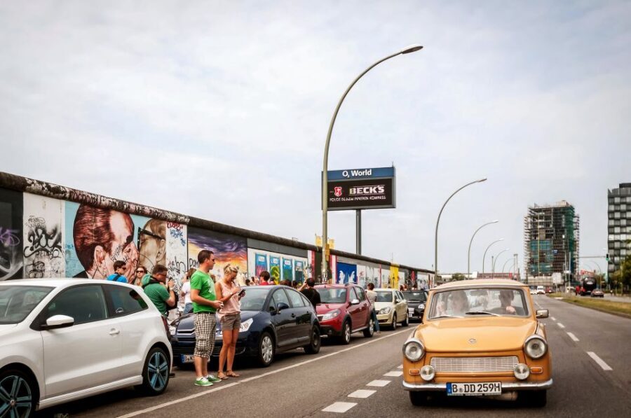 Berlin: 75-minute Trabi Safari - Price and Value: Is $93 for 75 Minutes Worth It?