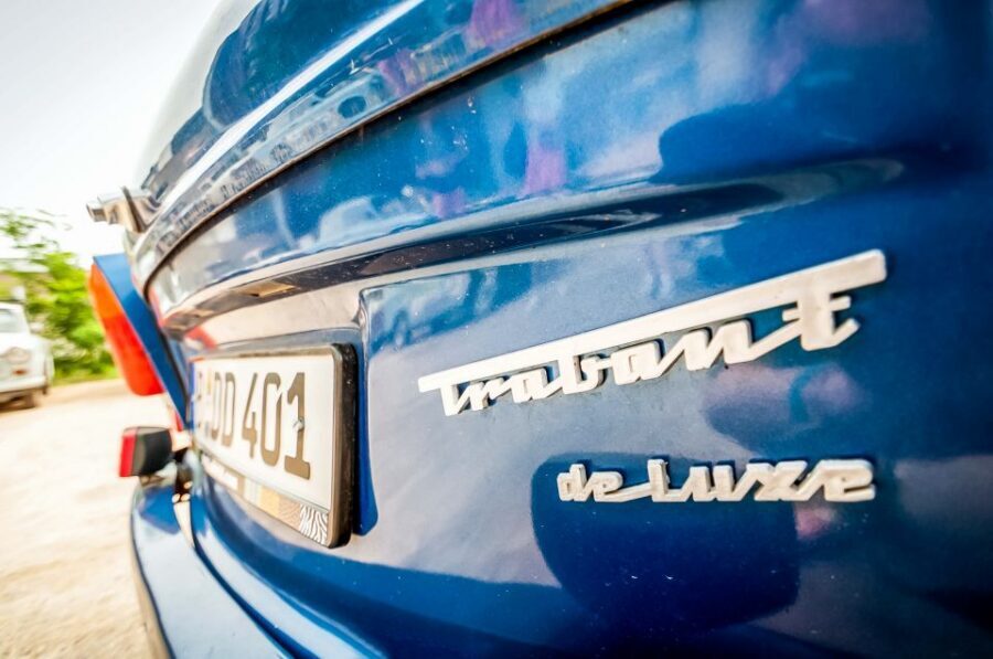 Berlin: 75-minute Trabi Safari - Who This Suits Best (and Who Should Think Twice)