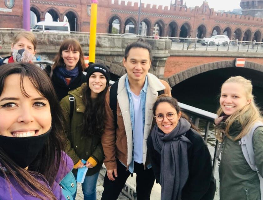 Berlin: Alternative Street Art Tour - Flexible routing: why “tailored to your day” is a real advantage