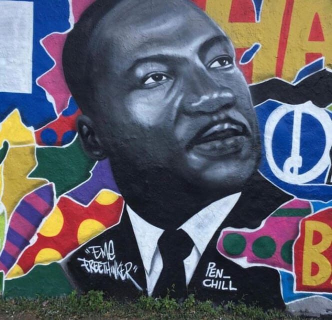 Berlin: Alternative Street Art Tour - What you get for $22: value that makes sense for 4 hours