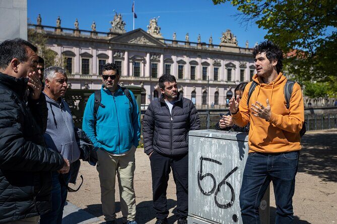 Berlin and Car Culture Tour - Should you book this Berlin car culture tour?