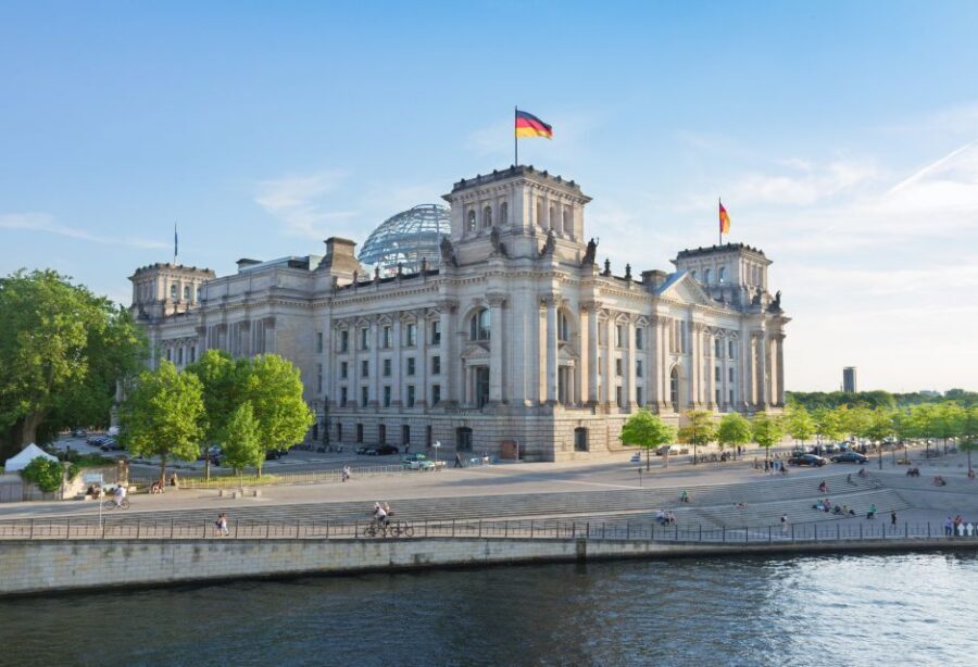 Berlin and Hamburg: Shore Excursion Tour Package - The Bus-and-Guide Setup: Comfort That Keeps Your Day From Falling Apart