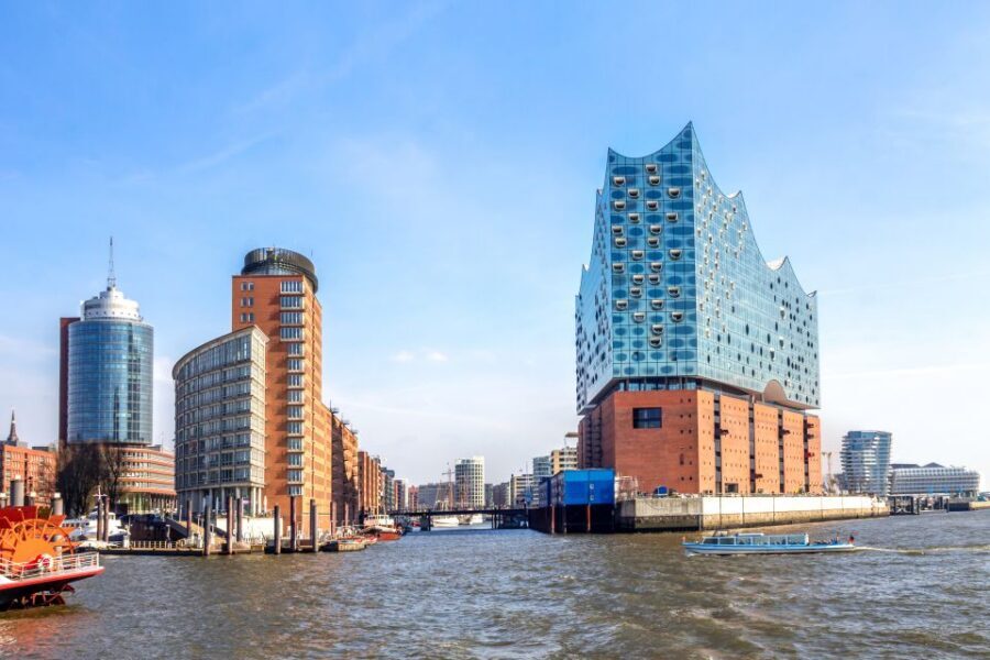 Berlin and Hamburg: Shore Excursion Tour Package - FAQ