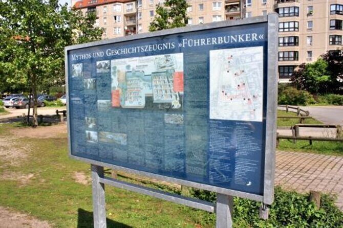 Berlin and National Socialism: Berlin under Nazism - Key things to know before you go