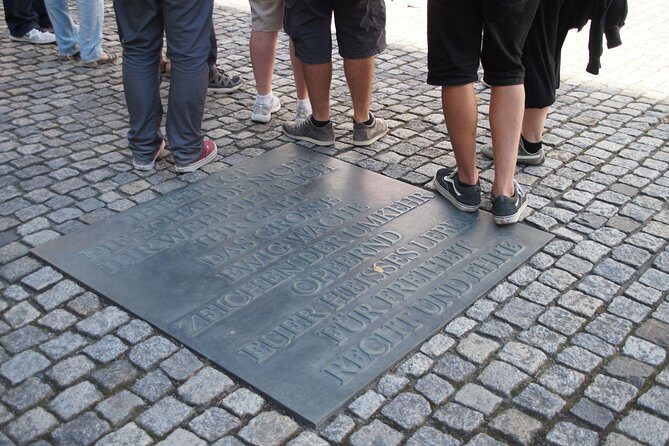 Berlin and National Socialism: Berlin under Nazism - Stop 5: Topography of Terror—where documentation and space work together