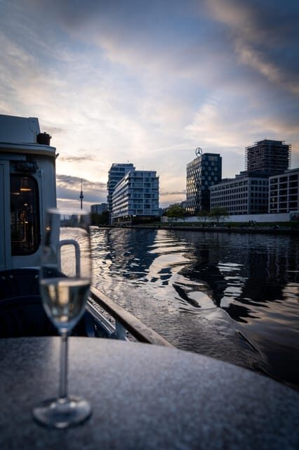 Berlin: Audrey Ahoi! Spree cruise with drag queen (HOL) - Who This Cruise Suits Best (and When to Skip)