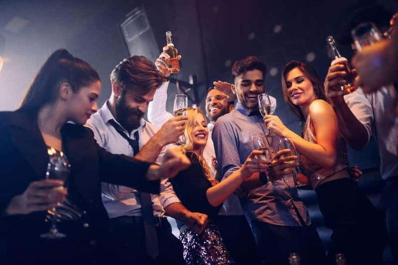 Berlin Bachelor(ette) Party with Night PubCrawl - Key Things I’d Plan For