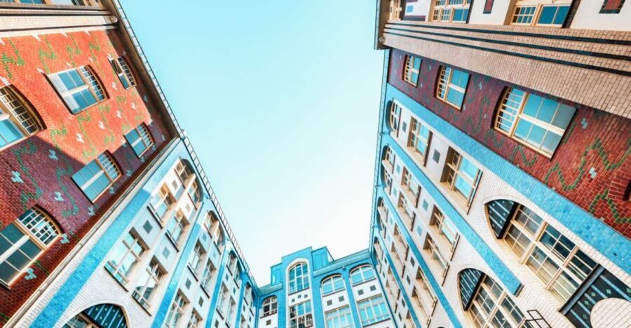 Berlin: Backyards of Berlin 2-Hour Tour - Price and Value for a $21, Two-Hour Courtyard Story
