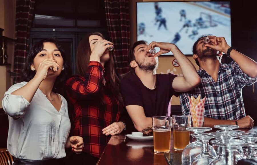 Berlin: Bar & Party Tour with Free Shots & VIP Club Access - Where you start in Berlin (and why it helps)