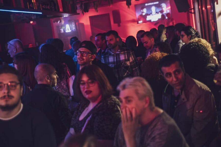 Berlin: Bar & Party Tour with Free Shots & VIP Club Access - Value check: included shots, included entry, and the real cost of fun