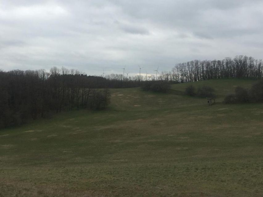 Berlin: Battle for Seelow Heights WW2 tour -Clash of Titans - Small group value: fewer people, more time to ask