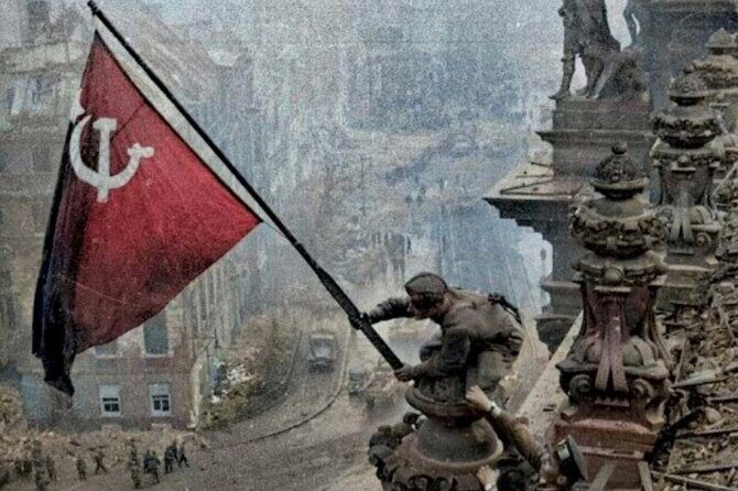 Berlin Battlefield Tour - Operation Berlin 1945 (Small Group) - Key highlights to look forward to