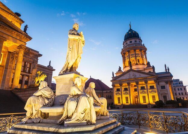 Berlin Beers & Battlefields Tour: War History and German Beer - Key things to know before you go