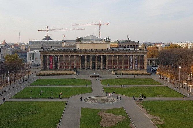 Berlin Beers & Battlefields Tour: War History and German Beer - Berlin Beer and Battlefields: Why This Mix Works