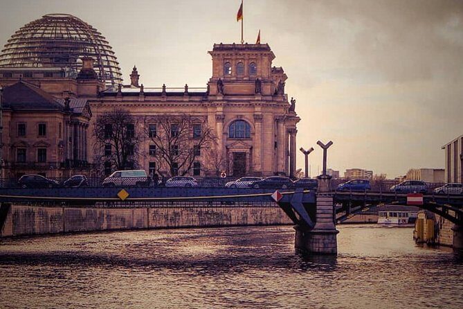 Berlin Beers & Battlefields Tour: War History and German Beer - Why the Small Group (Up to 10) Changes Everything